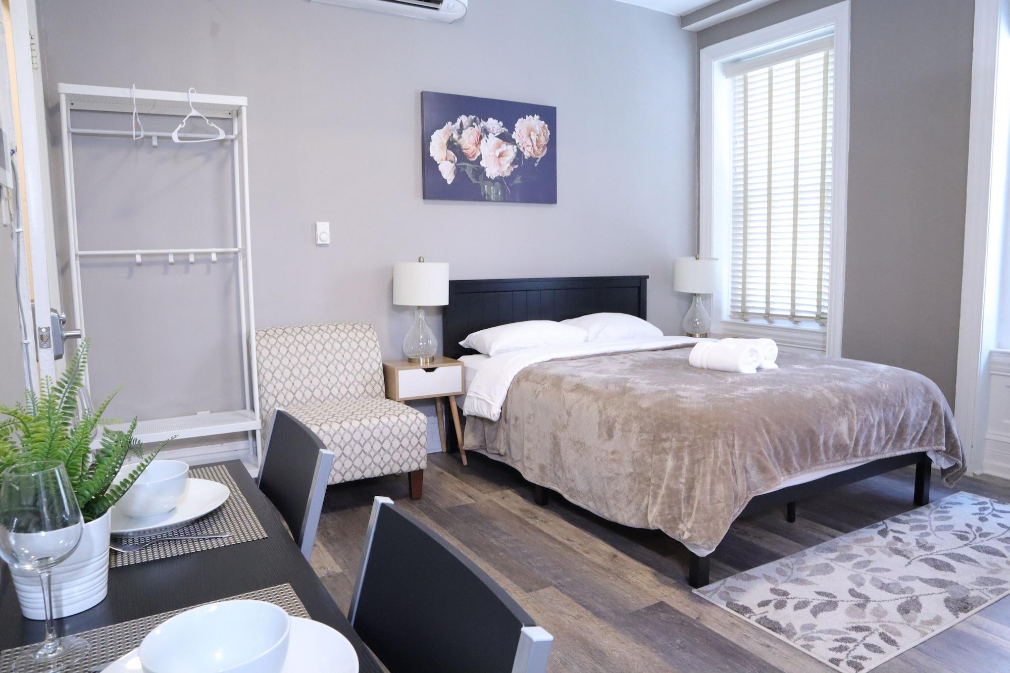 Midtown Suites - photo 3
