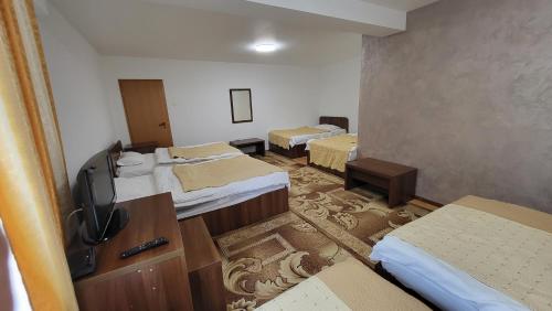 Boutique Global in Brasov, Romania