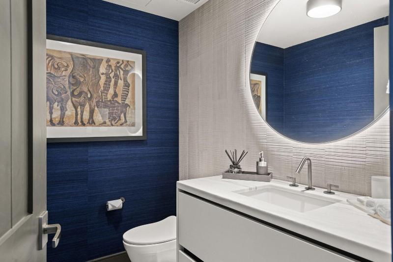 Four Seasons Resort and Residences Vail - photo 322
