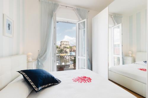 Stellamaris Relax a Viareggio — 4-Star Luxury Hotel in Viareggio, Italy