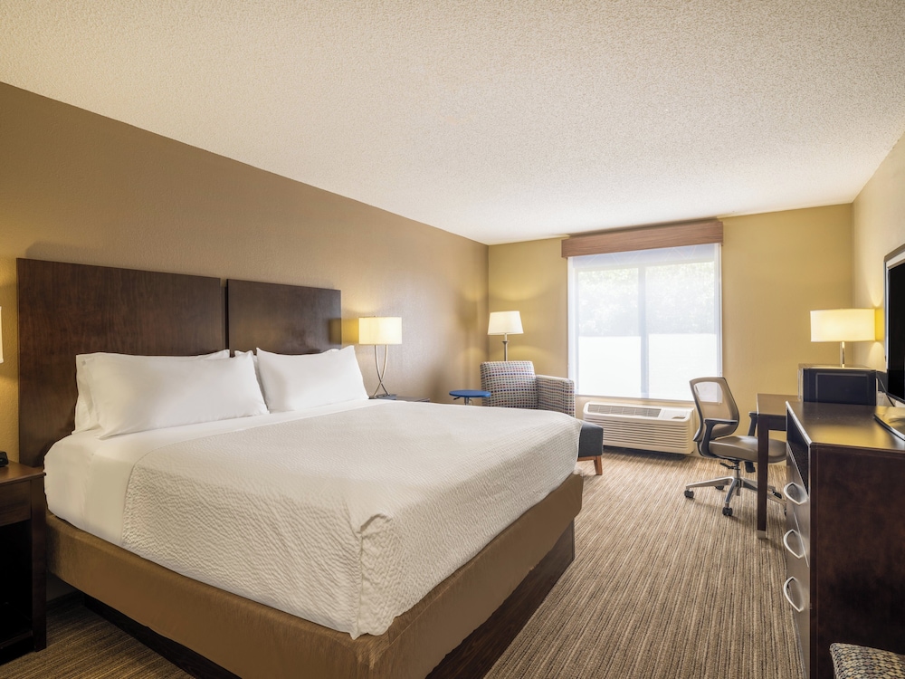 Holiday Inn Express Gas City by IHG - photo 15