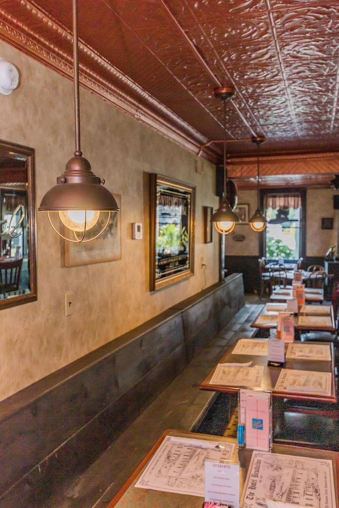 Historic Hotel Broadalbin - photo 66