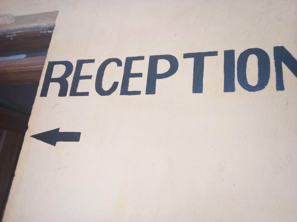 Desmak Hotel — Isiolo — photo 3