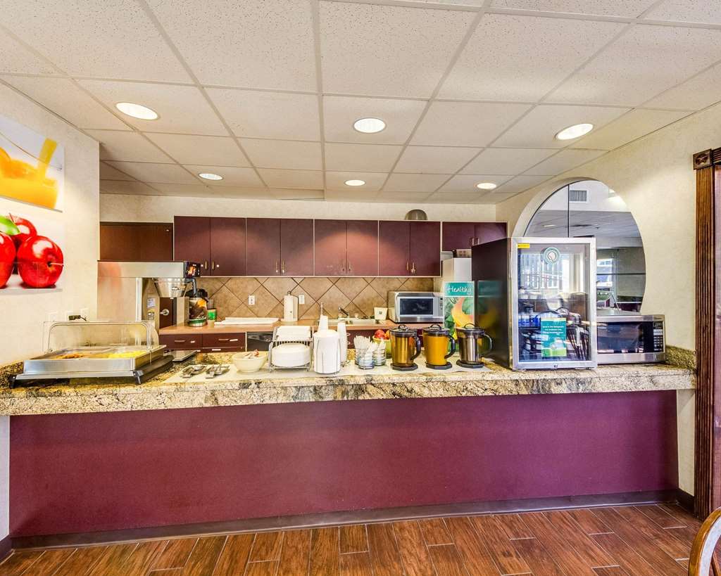 Quality Inn & Suites Kerrville - photo 29