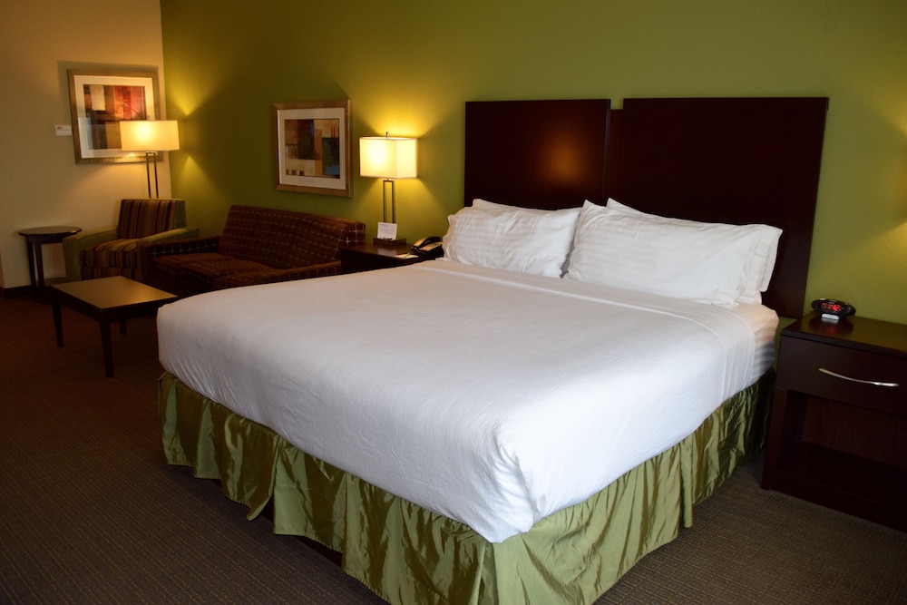 Holiday Inn Hou Energy Corridor Eldridge by IHG - photo 26