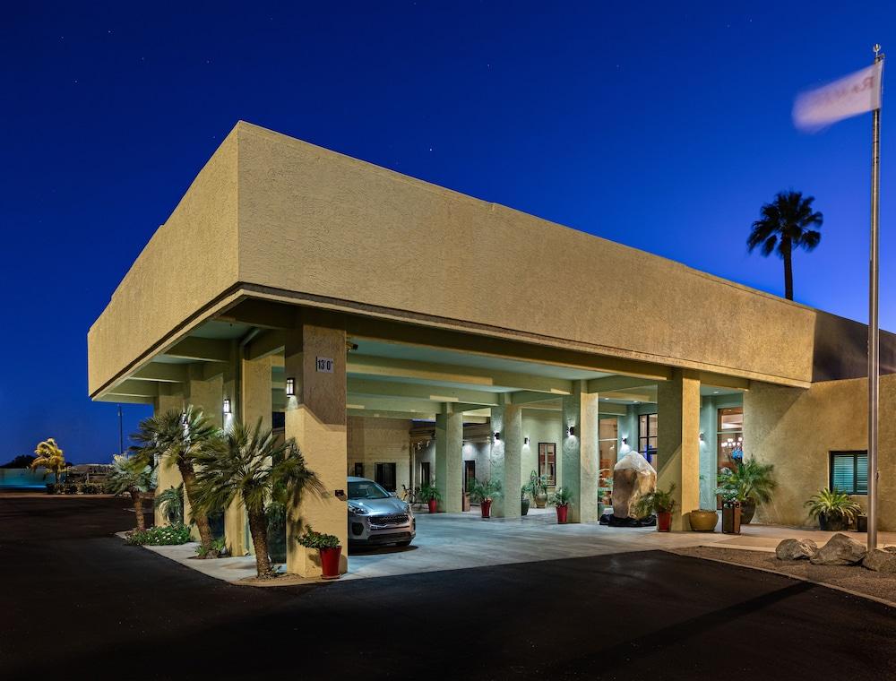 Pueblo Inn - featured photo