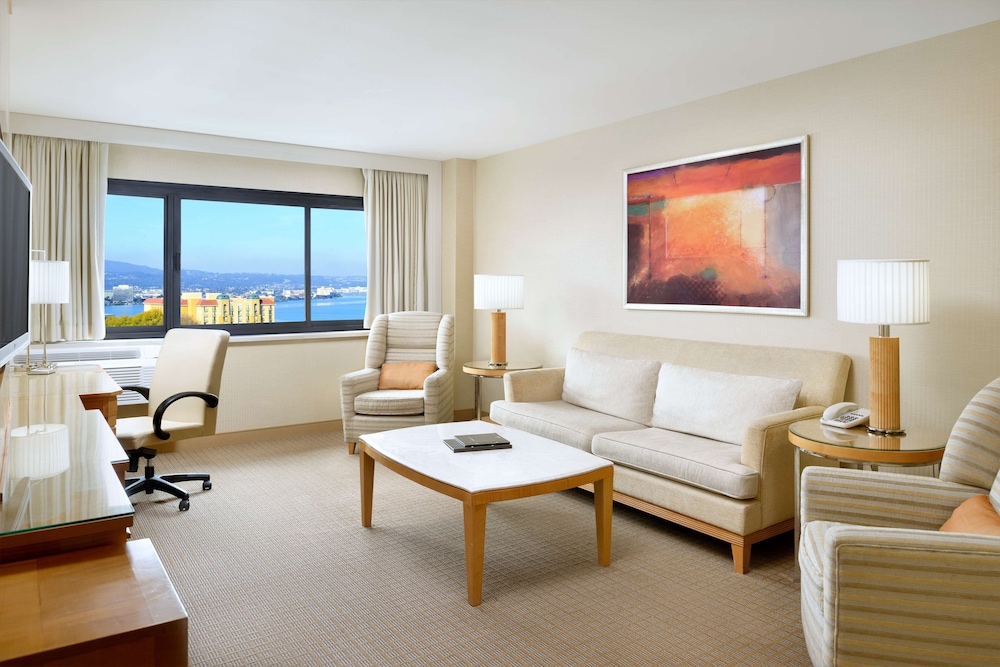 Hilton San Francisco Airport Bayfront - photo 30