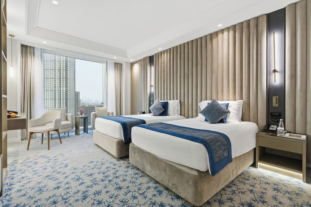 Hotel image of Taj Dubai