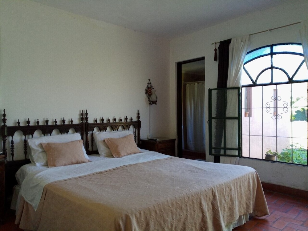 Posada Don Salvador — hotel in San Antonio De Areco
