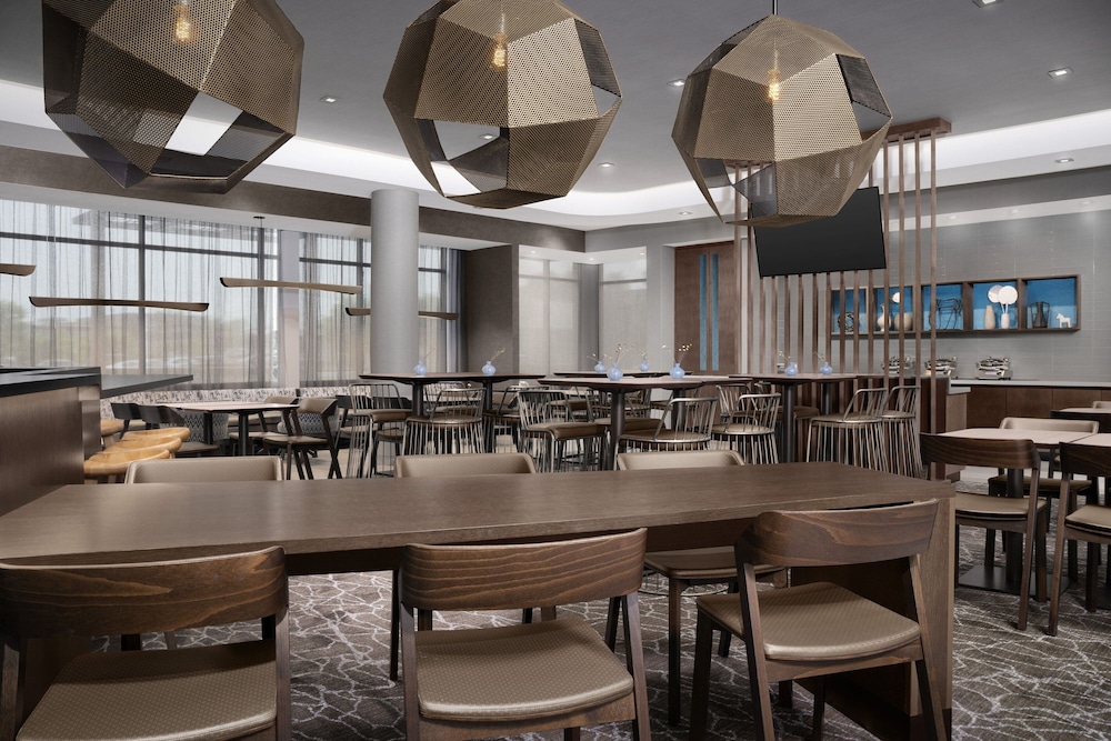 SpringHill Suites by Marriott Lexington Fritz Farm - photo 23