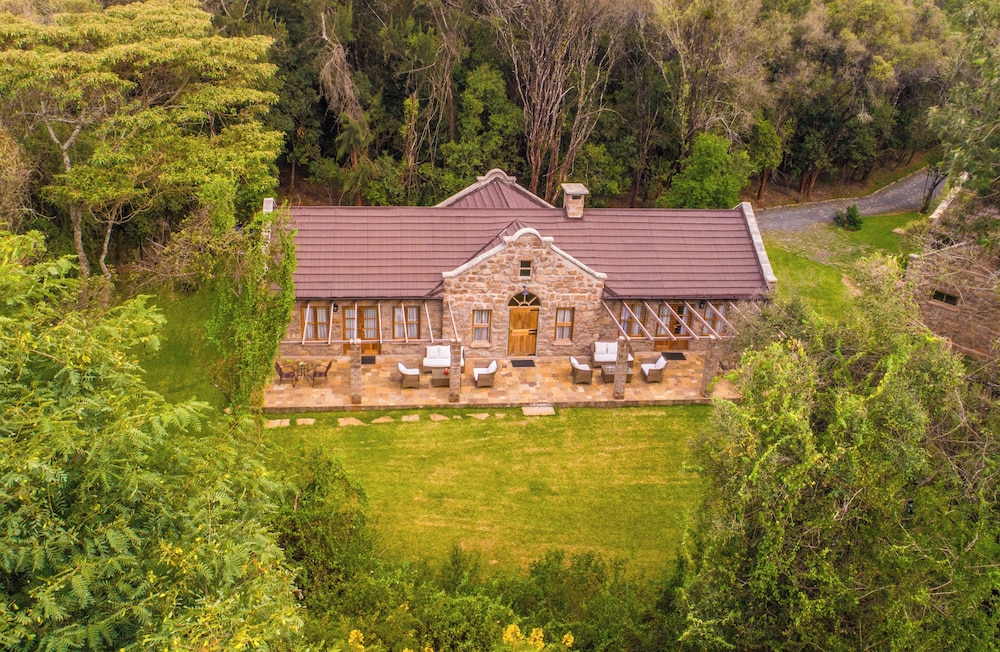The Residences at Karen in Nairobi, Kenya
