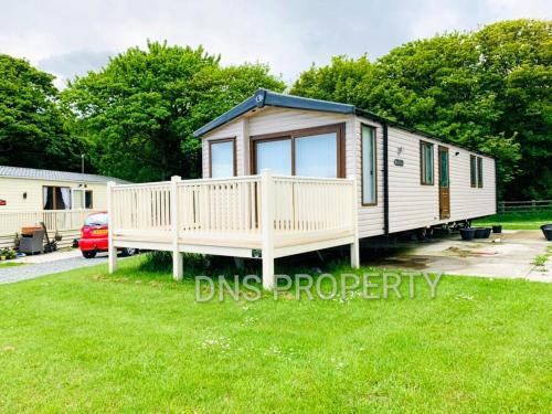 Luxury Caravan 10 Mins To Beach in Kingston Upon Hull, United Kingdom