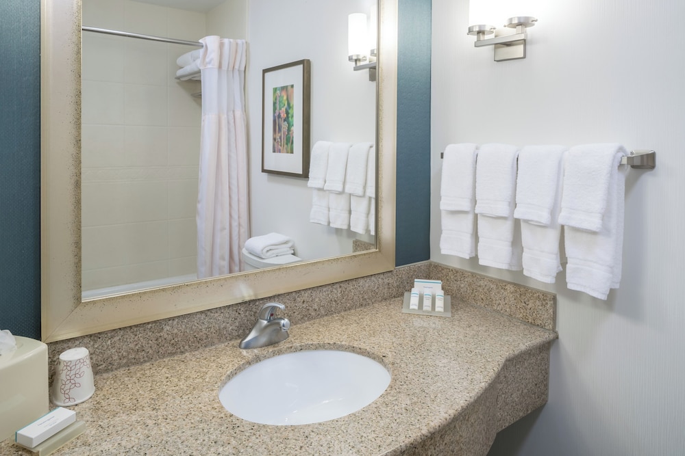 Hilton Garden Inn Dothan - photo 38