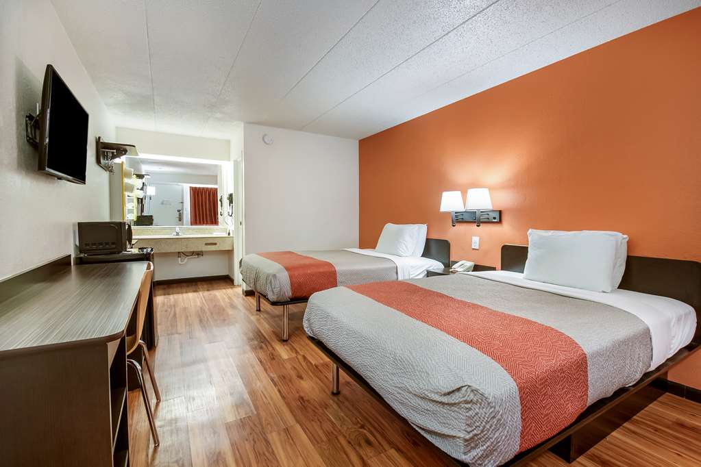 Motel 6 Grove City OH - photo 15