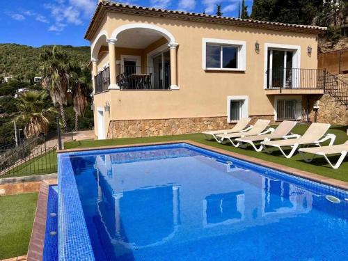 Casa Mas Ambros — Calonge — photo 4