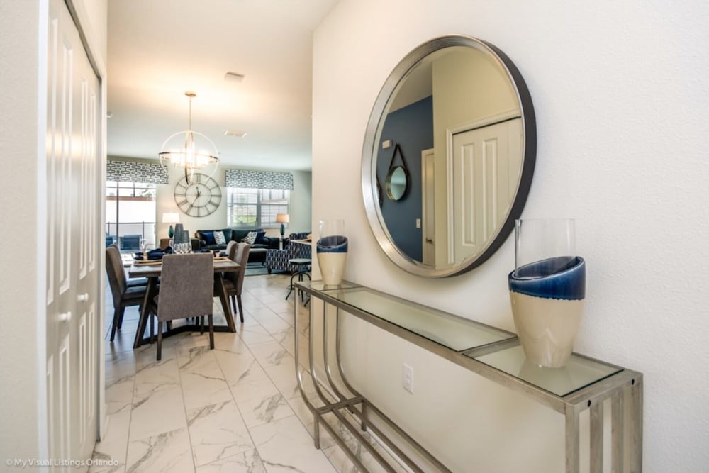 You Have Found the Perfect Holiday Home on Champions Gate Resort With Every 5 Star Amenity Orlando Townhome 2815 - photo 40