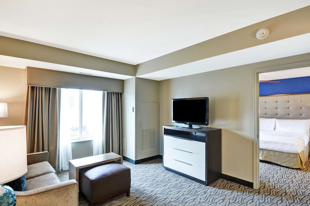 Homewood Suites by Hilton Houston Near the Galleria - photo 18