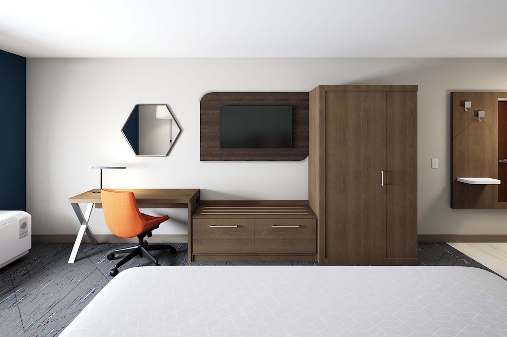 Holiday Inn Express Suites Buford Mall Of Georgia By Ihg — Buford