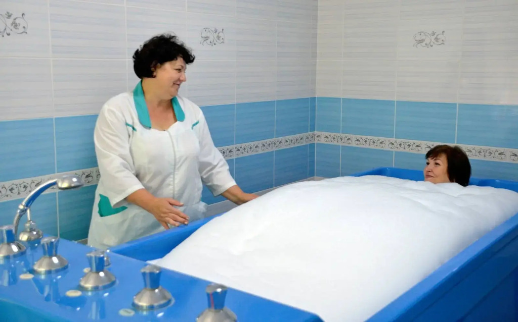 Energetik - carbon neutral hotel in Tambov