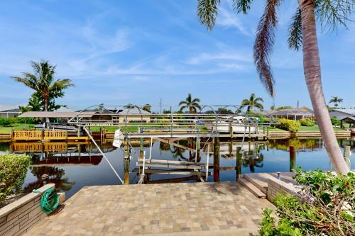 Palm Hideaway — Cape Coral — photo 3