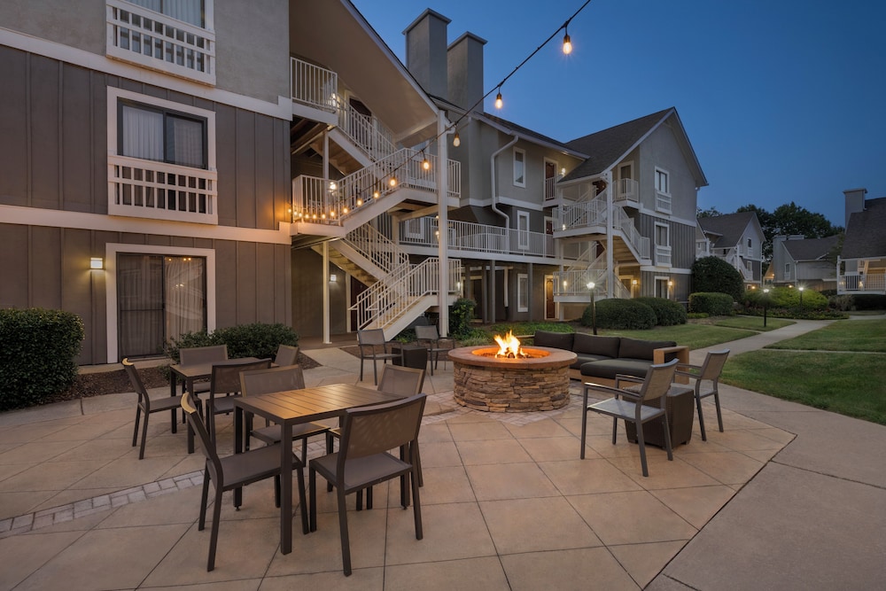 Residence Inn by Marriott Atlanta Cumberland Galleria - photo 28