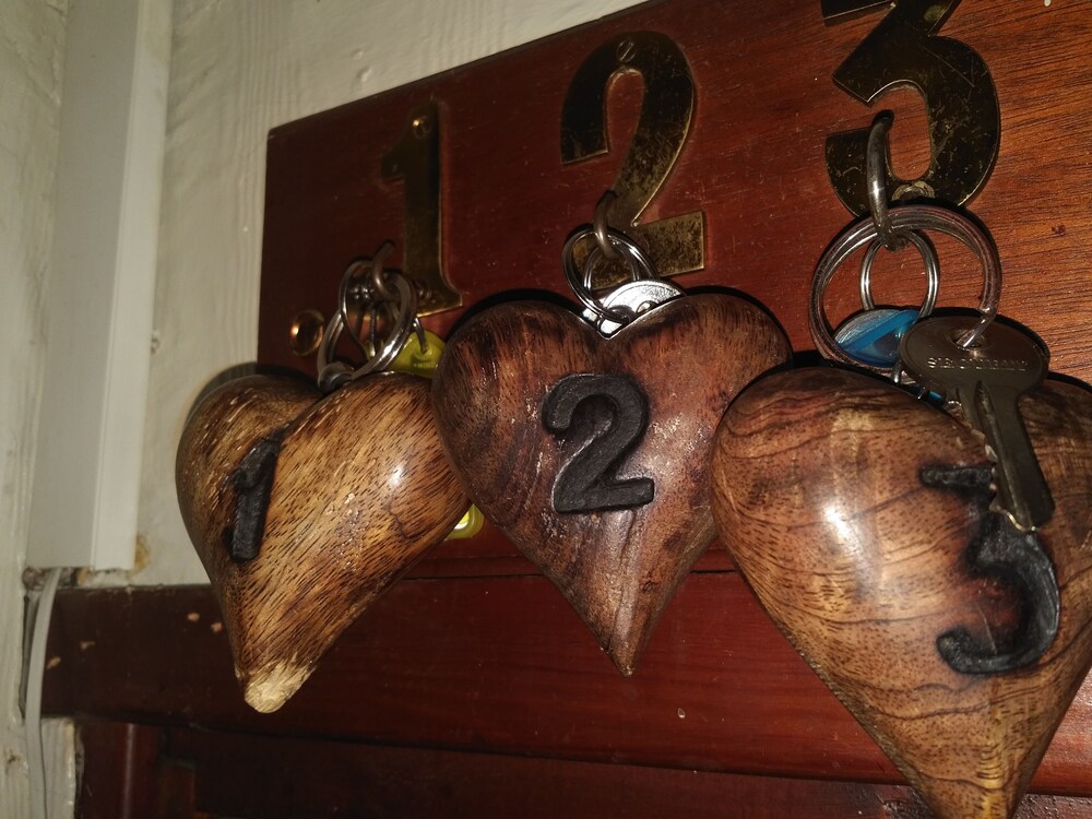 Richard III Hotel - carbon neutral hotel in Leyburn