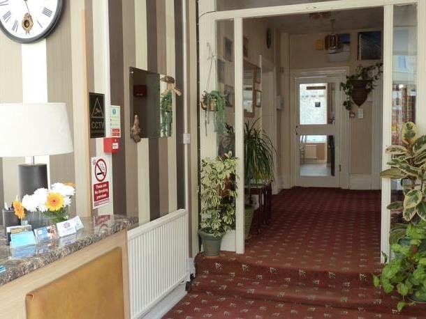 Tregonholme Hotel — Bournemouth — photo 4