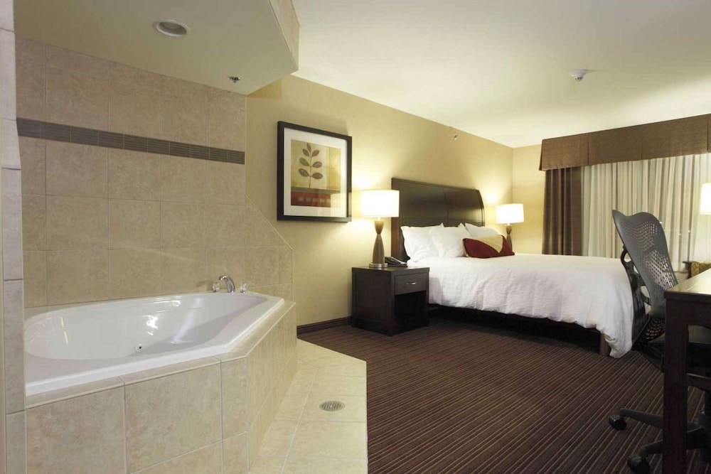Hilton Garden Inn Clovis - photo 8