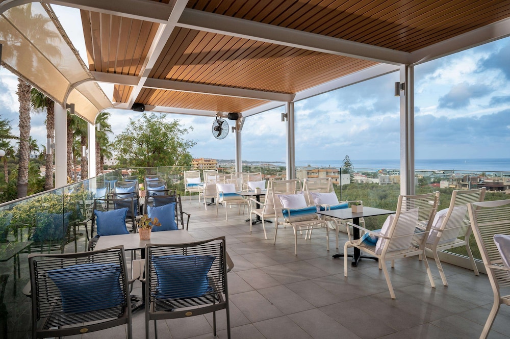 מרפסת / טרסה