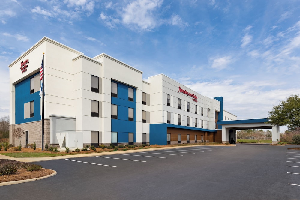 Hampton Inn & Suites Dothan