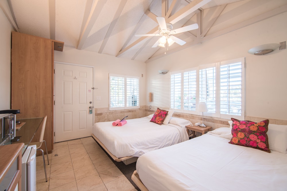 El Rancho Motel — hotel in Coronado