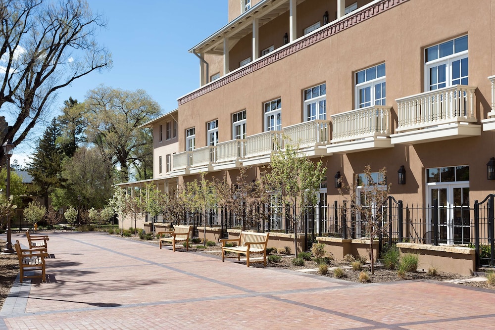 Drury Plaza Hotel in Santa Fe - photo 100