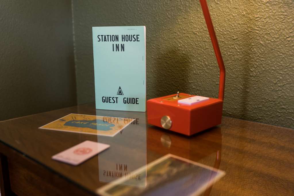 Station House Inn Near Heavenly Gondola - photo 5