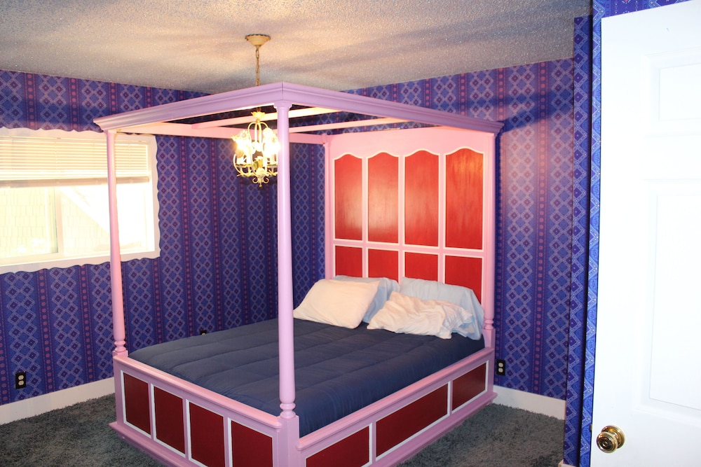 Hicksville Pines Chalets & Motel - photo 33