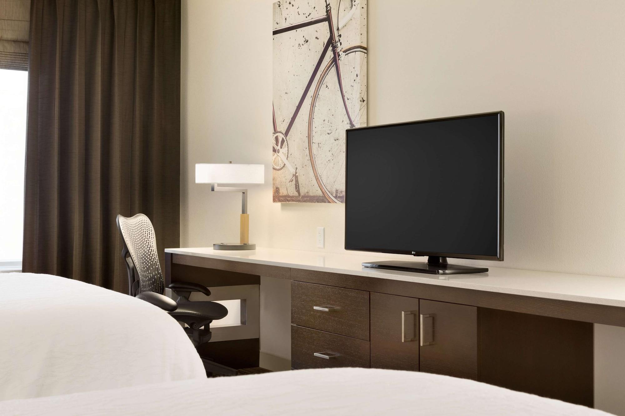 Hilton Garden Inn Downtown Birmingham - photo 10