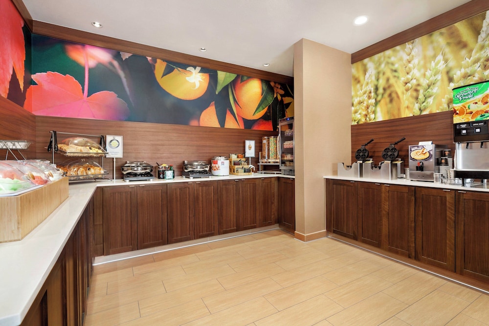Fairfield Inn by Marriott Roseville - photo 23