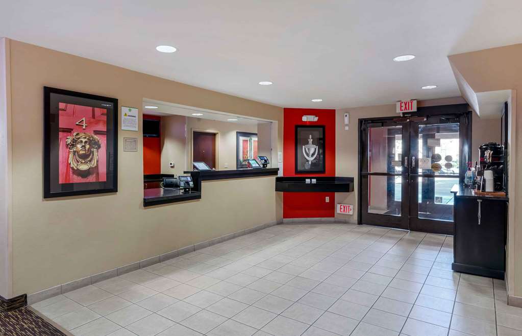 Extended Stay America Suites Sacramento Elk Grove - photo 5