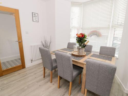 Cartref Clyd 55 in Porthmadog, United Kingdom