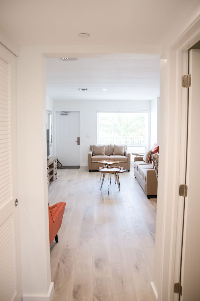 1229 Apartments at Beachcomber Resort - photo 9