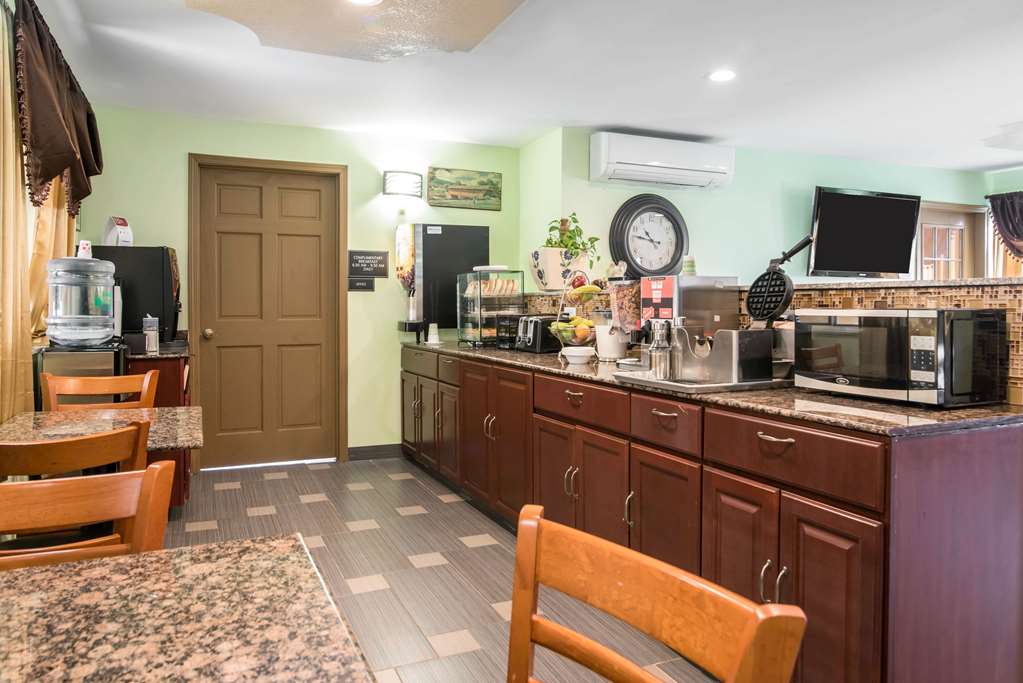 Rodeway Inn Towanda - photo 26