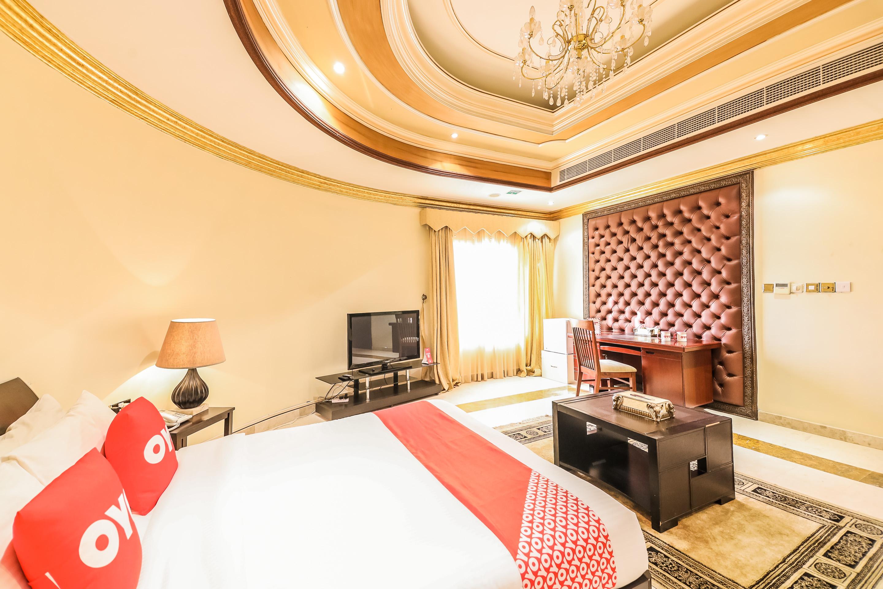 Bait Ul Marmar Hotel — Sohar — photo 3