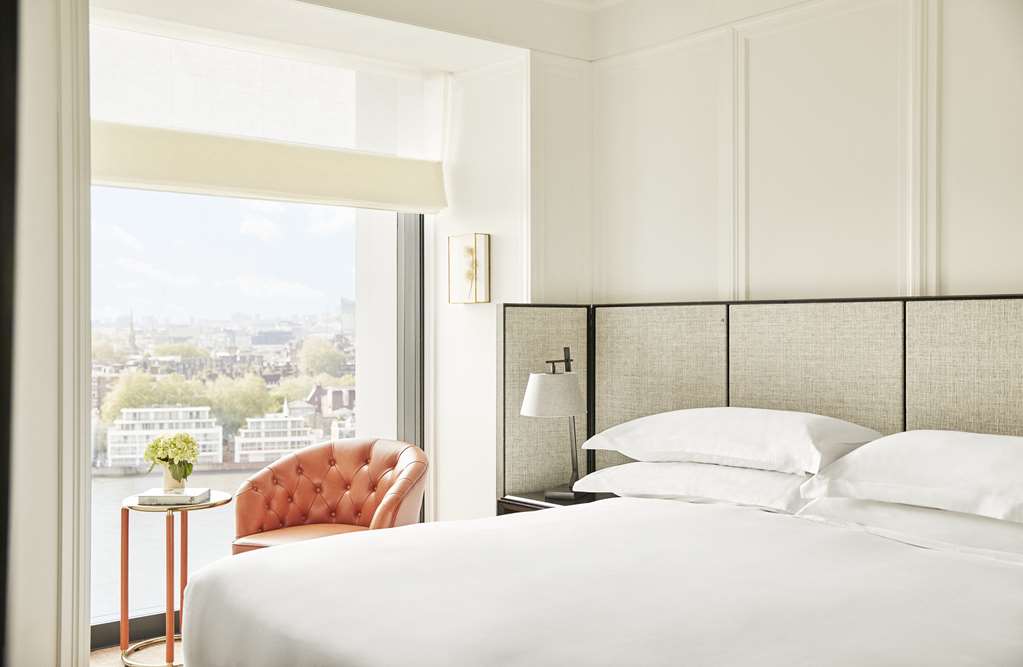 Park Hyatt London River Thames in London, United Kingdom