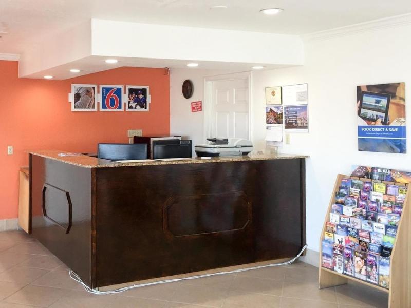 Rodeo Lodge - photo 7