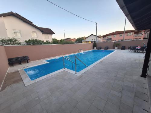 Juka in Unknown City, Bosnia and Herzegovina