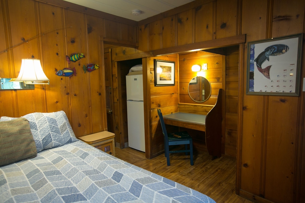 Outside Inn - photo 14
