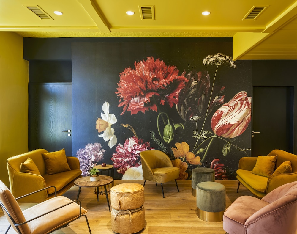 Quartier 82 By Arcadeon - carbon neutral hotel in Hagen