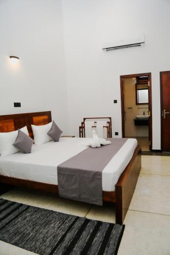 Sanlota Resort — hotel near Koggala Airport