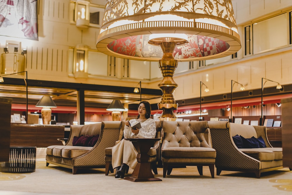 Kyoto Century Hotel — hotel in Kyoto