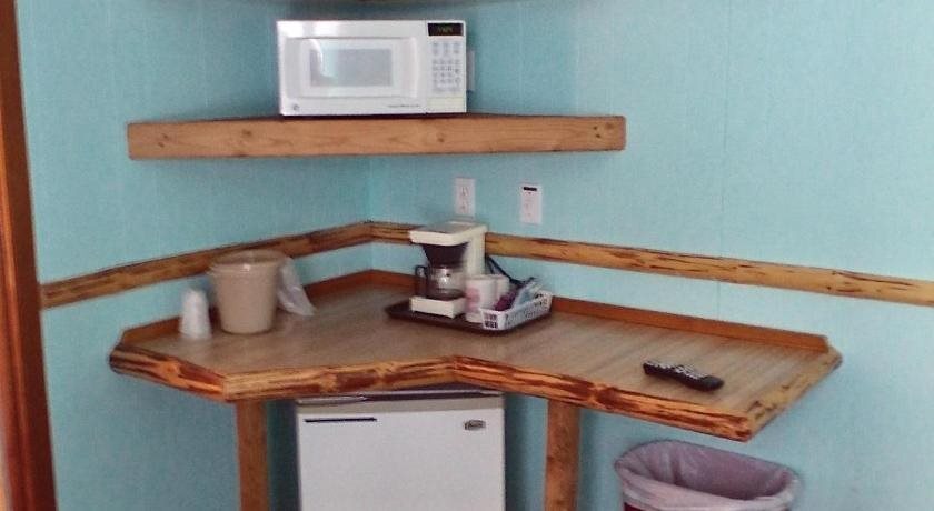 The Monarch Motel - photo 5