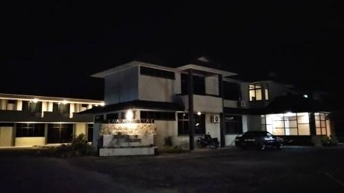 Dlayaran Hotel & Cafe — Unknown City — photo 4